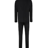 Abito Tokyo in lana vergine S74FT0454 S40320900 DSQUARED2 