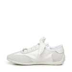 Sneakers Viv Low in suede RVW79342800TNM 89JH ROGER VIVIER 