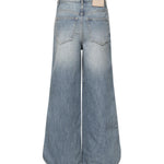 Jeans in denim S359Y11XDQ 8798 LOEWE 