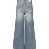 Jeans in denim S359Y11XDQ 8798 LOEWE 