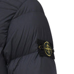 Piumino seamless tunnel nylon down d-c<BR/> K2S154100040 S0028V0020 STONE ISLAND 