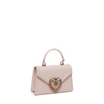 Borsa Devotion piccola in pelle di vitello BB6711 AV89380412 DOLCE & GABBANA 