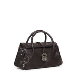 Borsa Dotta small in pelle 068750 -2100000Z1153 ZANELLATO 