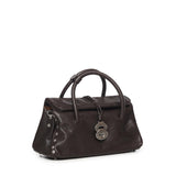 Borsa Dotta small in pelle 068750 -2100000Z1153 ZANELLATO 