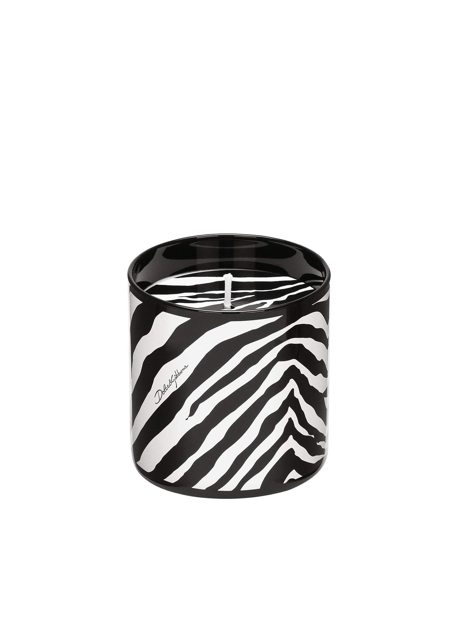 Candela Profumata - Litchi E Gelso<BR/> TCC159 TCAG3UZ013 DOLCE & GABBANA HOME 