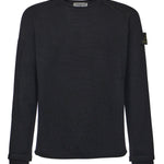 Maglione in lana PMG22 BLACK PREMIATA 