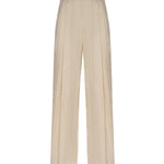 Pantaloni gessati GP20WT FBMFWS8051 DOLCE & GABBANA 