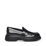Mocassino in pelle XXW74L0JL00SHA B999 TOD'S 