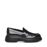Mocassino in pelle XXW74L0JL00SHA B999 TOD'S 