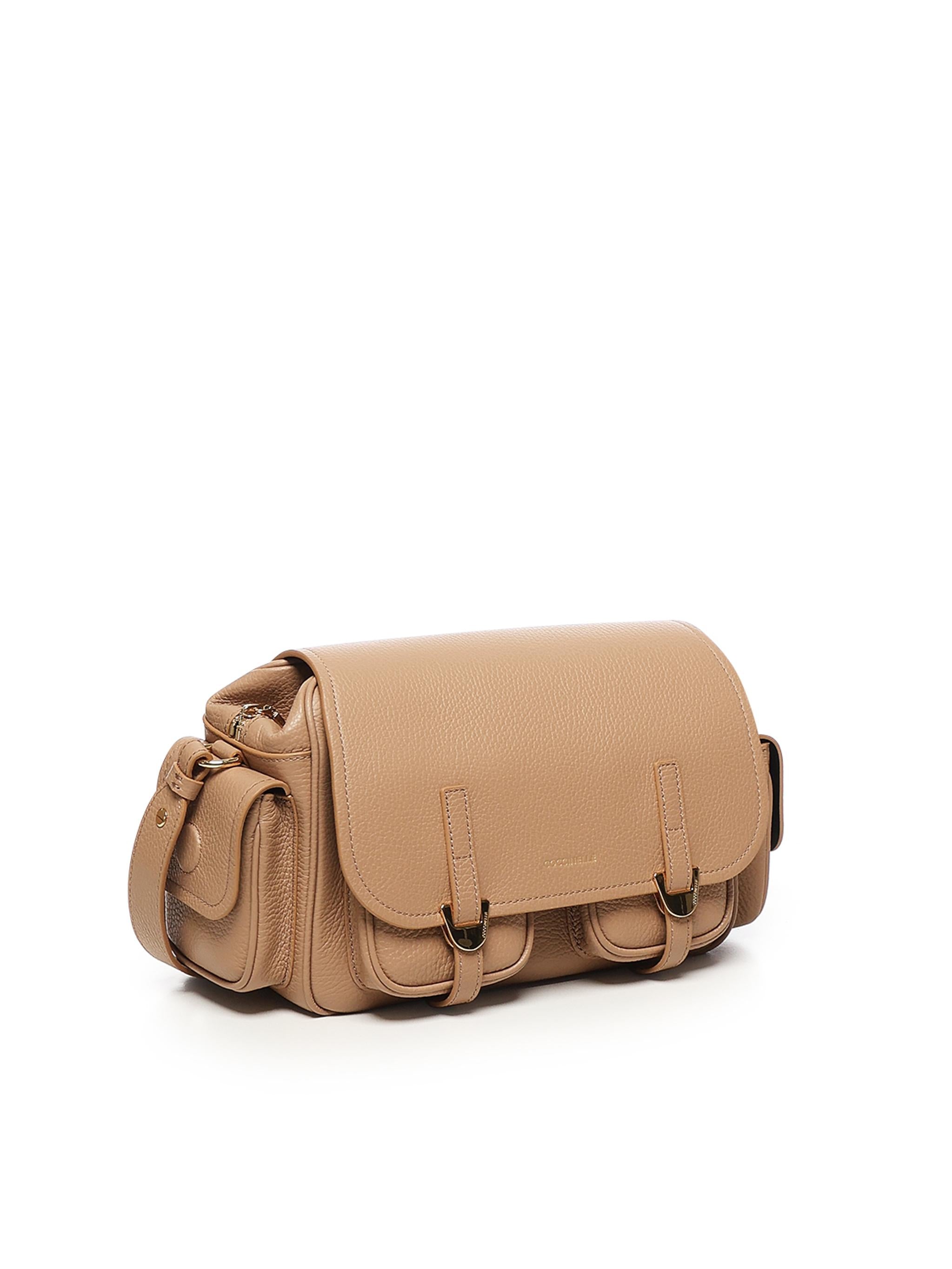 Borsa a tracolla Campus medium E1RFF150101 N71 COCCINELLE 