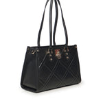 Borsa shopping Bridget 73BS9CJ02 BRIDGETNERO V° 73 