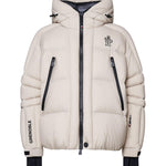 Cherferie jacket in nylon J20971A00028 539X620G MONCLER 