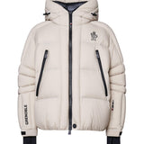 Cherferie jacket in nylon J20971A00028 539X620G MONCLER 