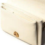 Borsa piccola a tracolla Love Bag in pelle morbida 104528 A29QZ14Q PINKO 