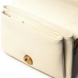 Borsa piccola a tracolla Love Bag in pelle morbida 104528 A29QZ14Q PINKO 