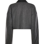 Giacchino in lana 2522086022600 001 SPORTMAX 