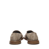 Mocassini Jacob 502 JACOB 502 COLLEGEKHAKI THE-ANTIPODE 
