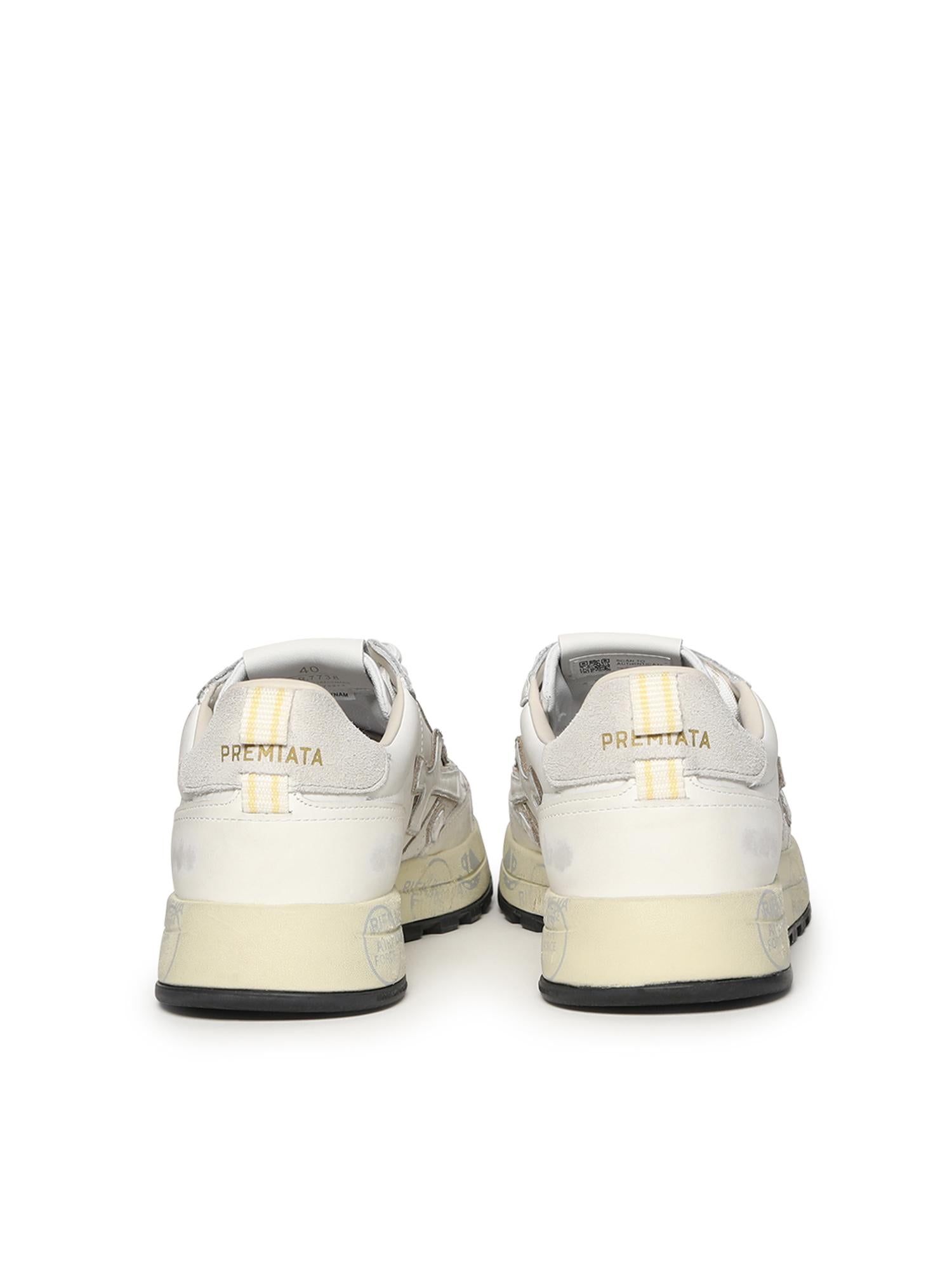 Sneakers Nous 7732 NOUS 7738 PREMIATA 