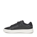 Sneakers in pelle<BR/> FM0FM05367 BDS TOMMY HILFIGER 