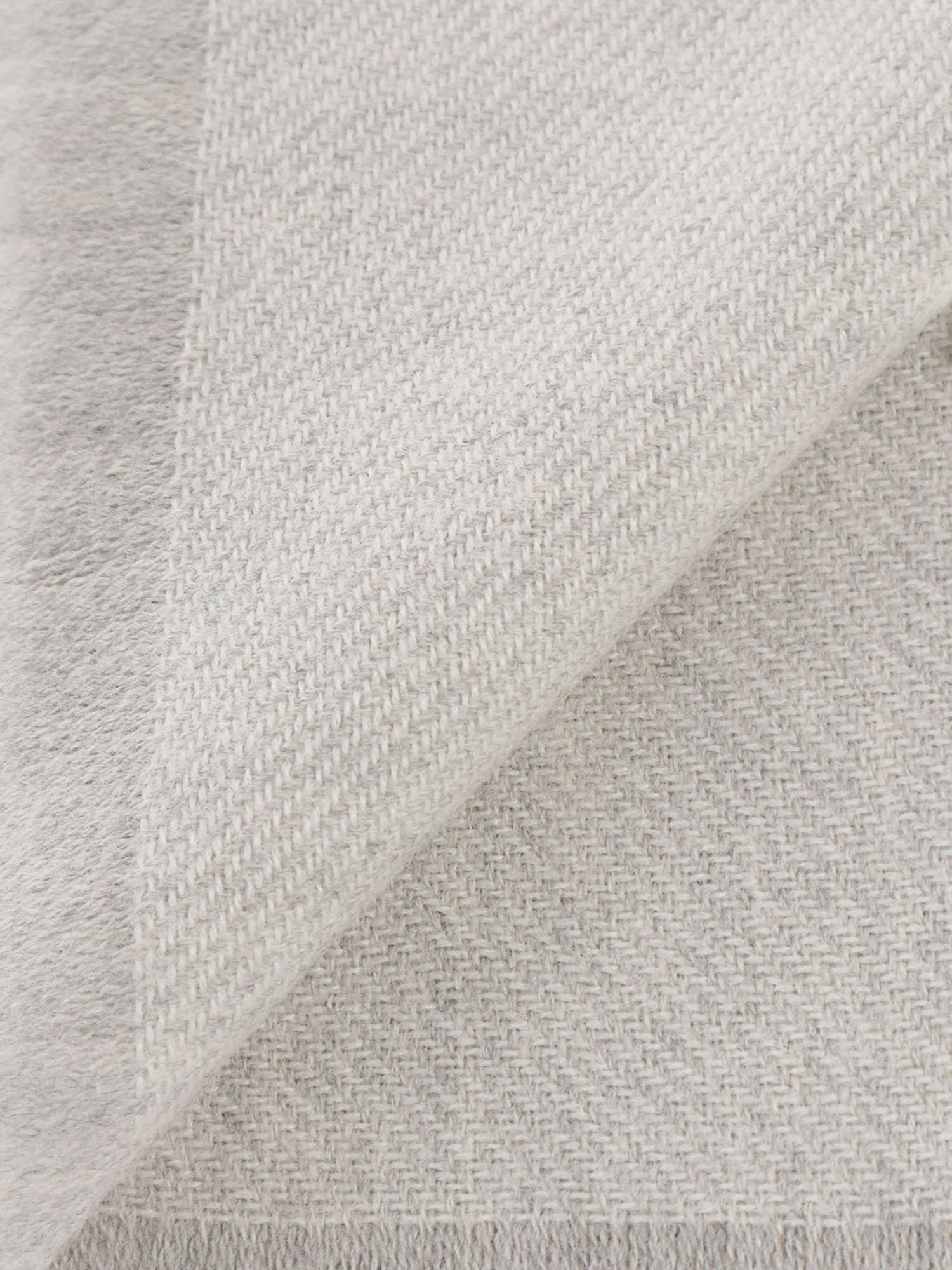 Sciarpa in lana con logo L77SCIL11TES0L171 13-02 ELEVENTY 