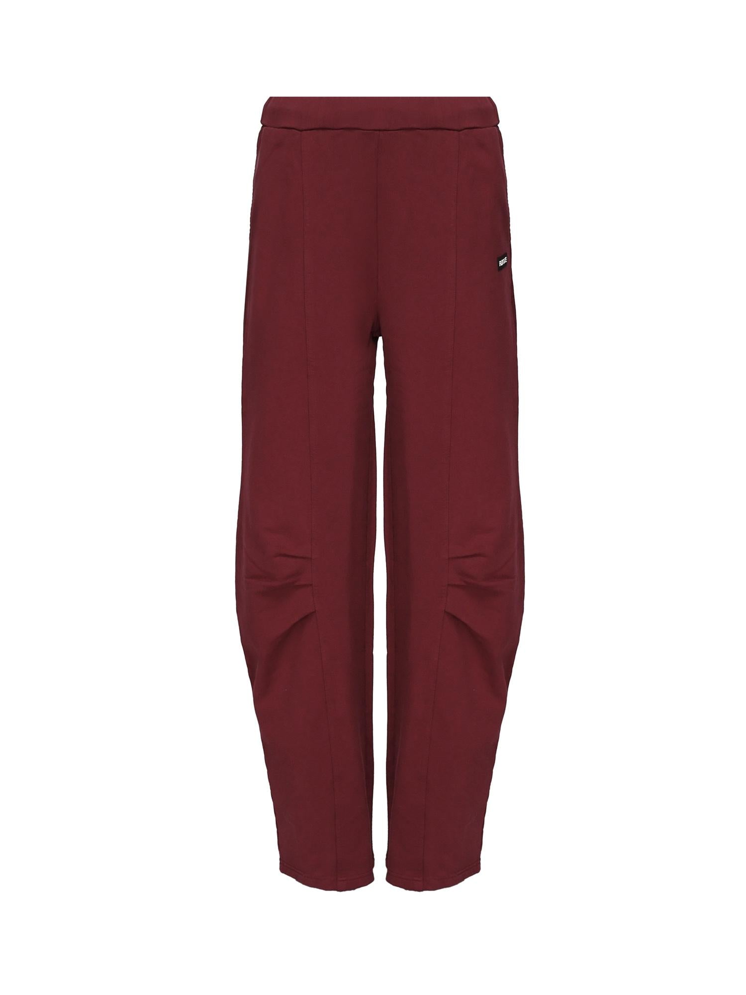Pantalone Jogger Terry back 114388 2734 ROTATE 