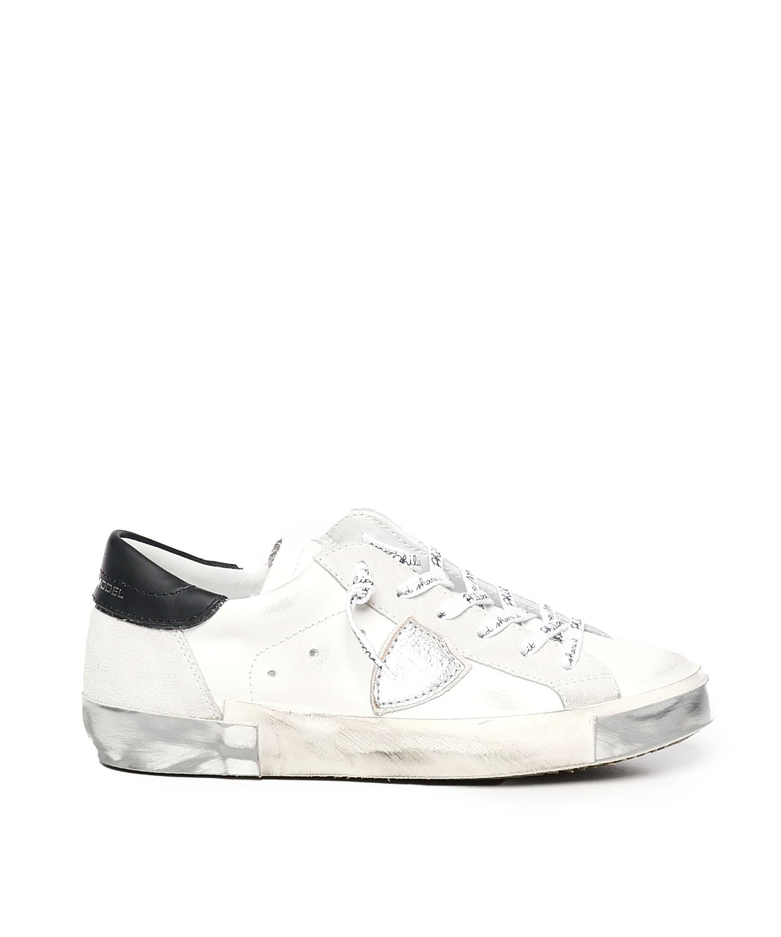 Sneaker bassa Prsx PRLD MA02 PHILIPPE MODEL 