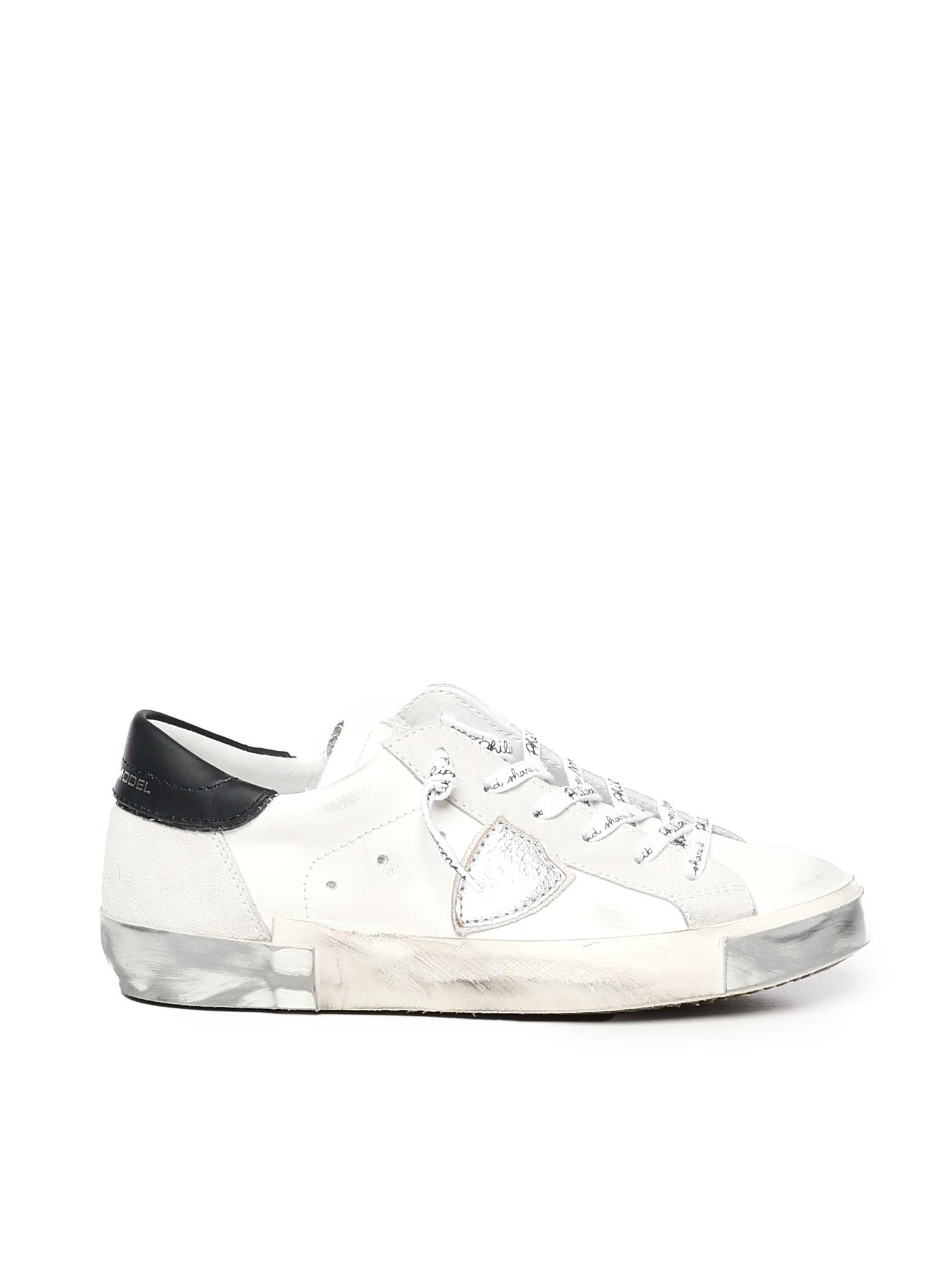 Sneaker bassa Prsx PRLD MA02 PHILIPPE MODEL 