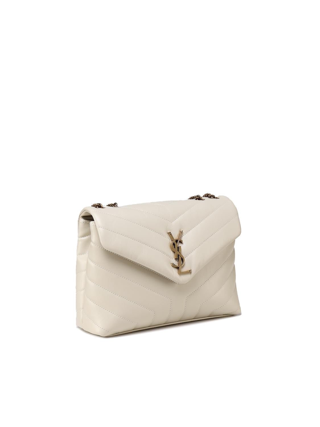 Mini bag Lou Lou 494699 DV7279207 SAINT LAURENT 