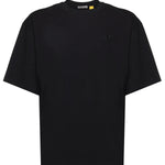 T-shirt Moncler x A$AP Rocky in cotone K24048C00002 89AYW999 MONCLER GENIUS 