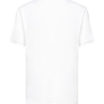 T-shirt in cotone L75TSHL04TES0L304 01-13 ELEVENTY 