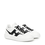 Sneakers Hogan H-Stripes HXM6450FE91LE9 0001 HOGAN 