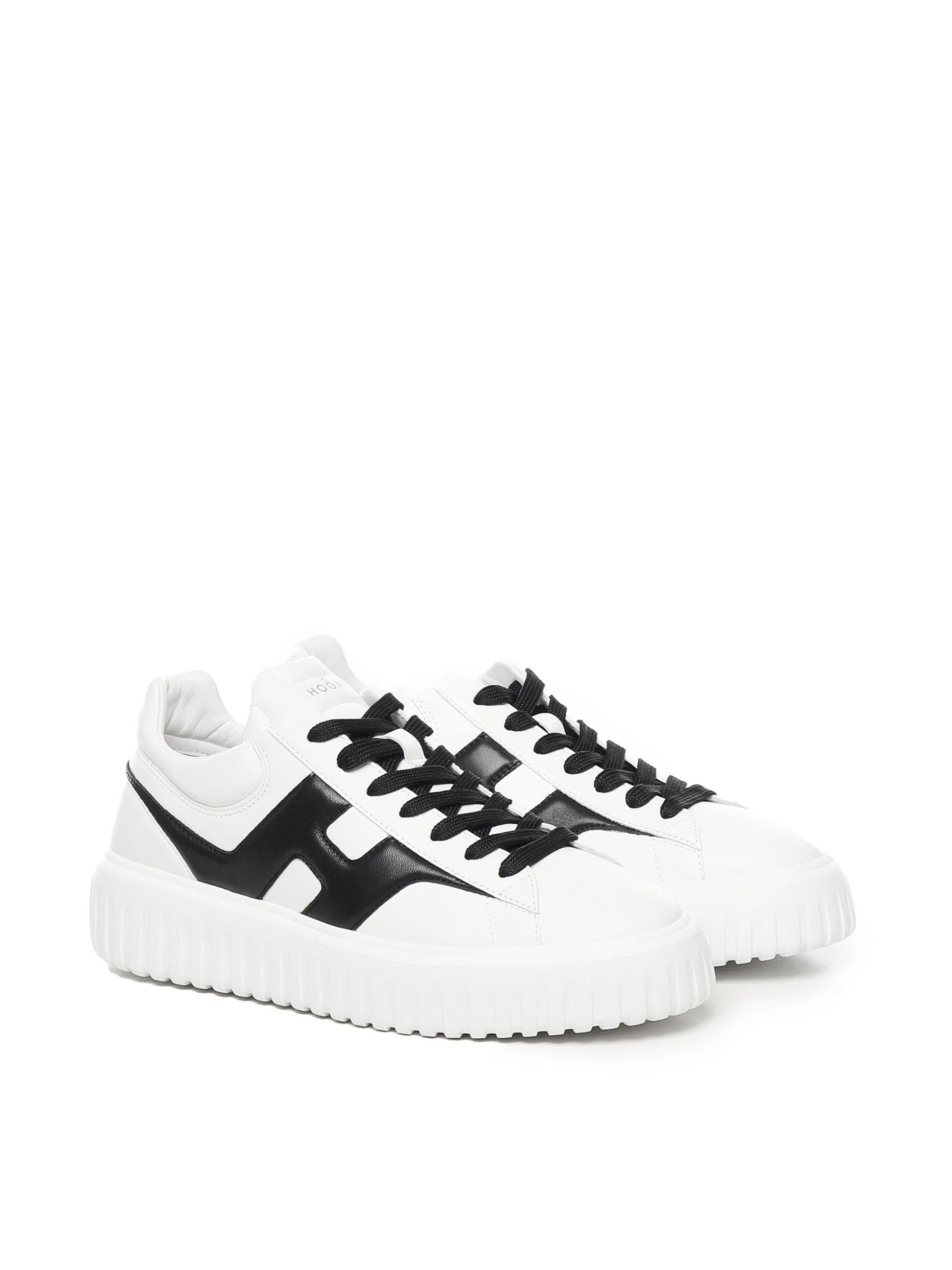 Sneakers Hogan H-Stripes HXM6450FE91LE9 0001 HOGAN 