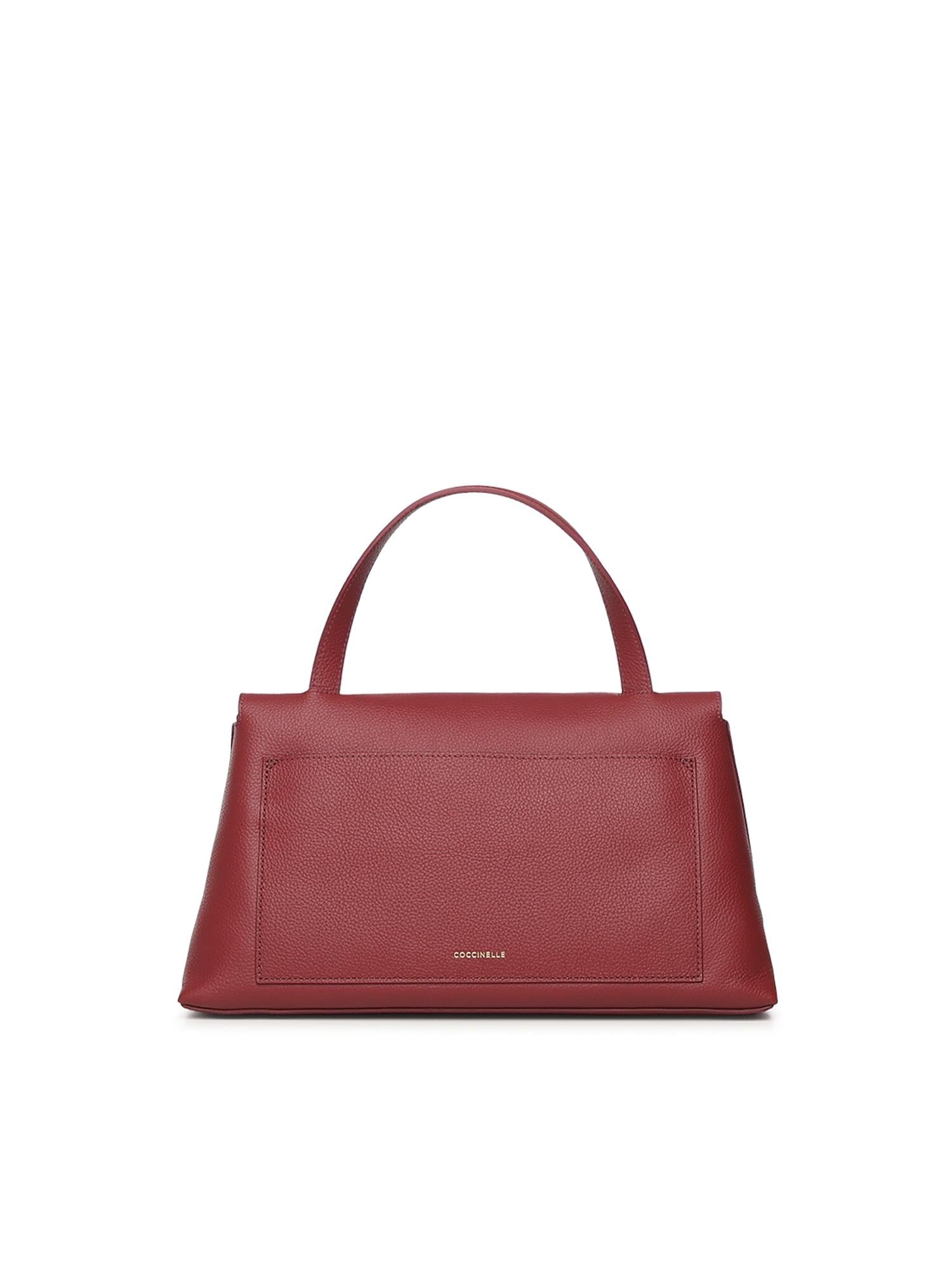 Borsa media Nikla E1TOA180101 612 COCCINELLE 