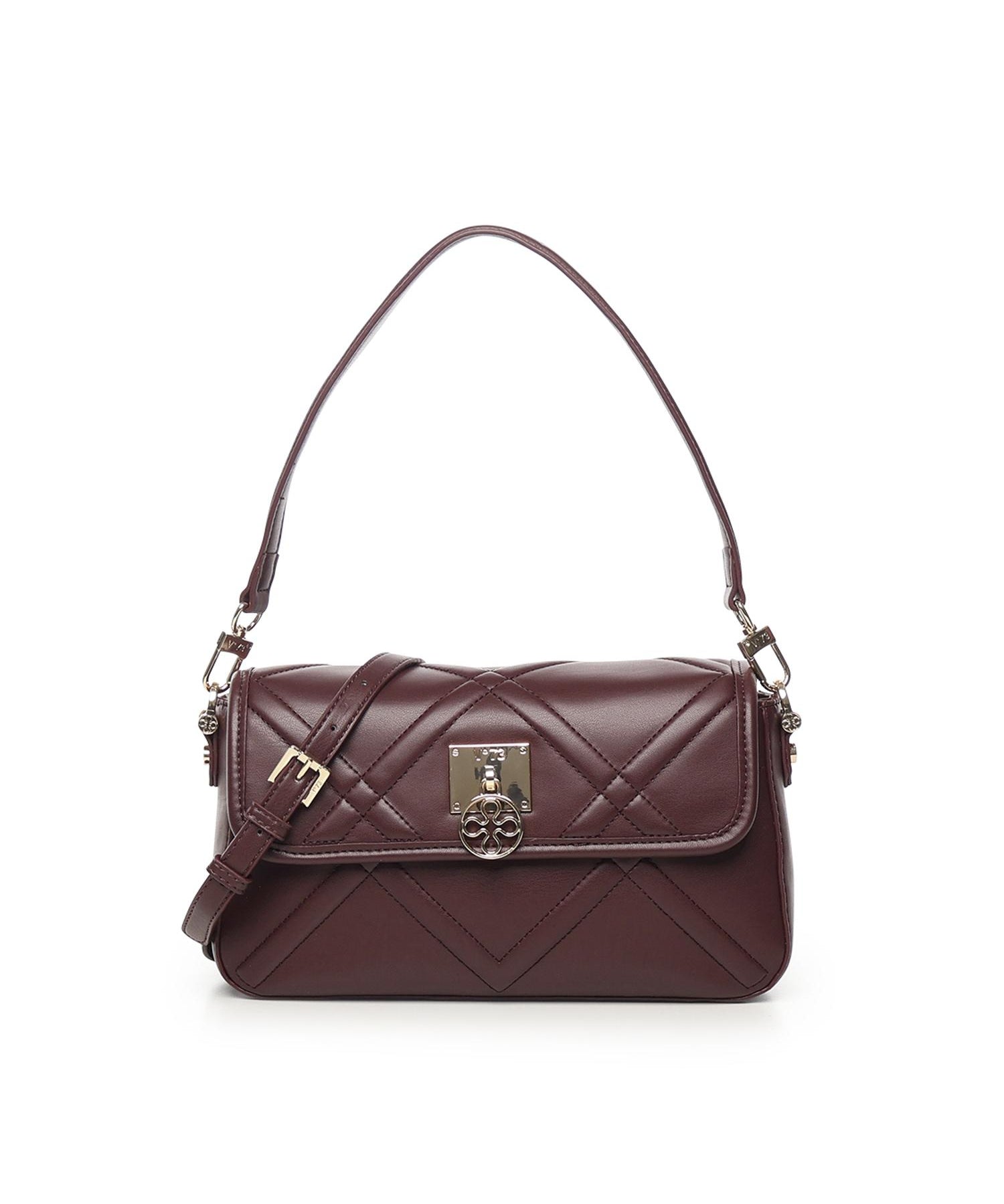 Pochette Bridget 73BS9CJ03 BRIDGETBORDEAUX V° 73 