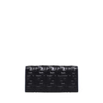 Portafoglio continental Baguette in pelle 8M0365 AAJDF0KUR FENDI 