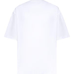 T-shirt London City in cotone A3864002 WHITE AXEL ARIGATO 