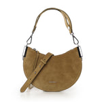 Borsa a spalla Sunup small in pelle E1QKG130301 G43 COCCINELLE 