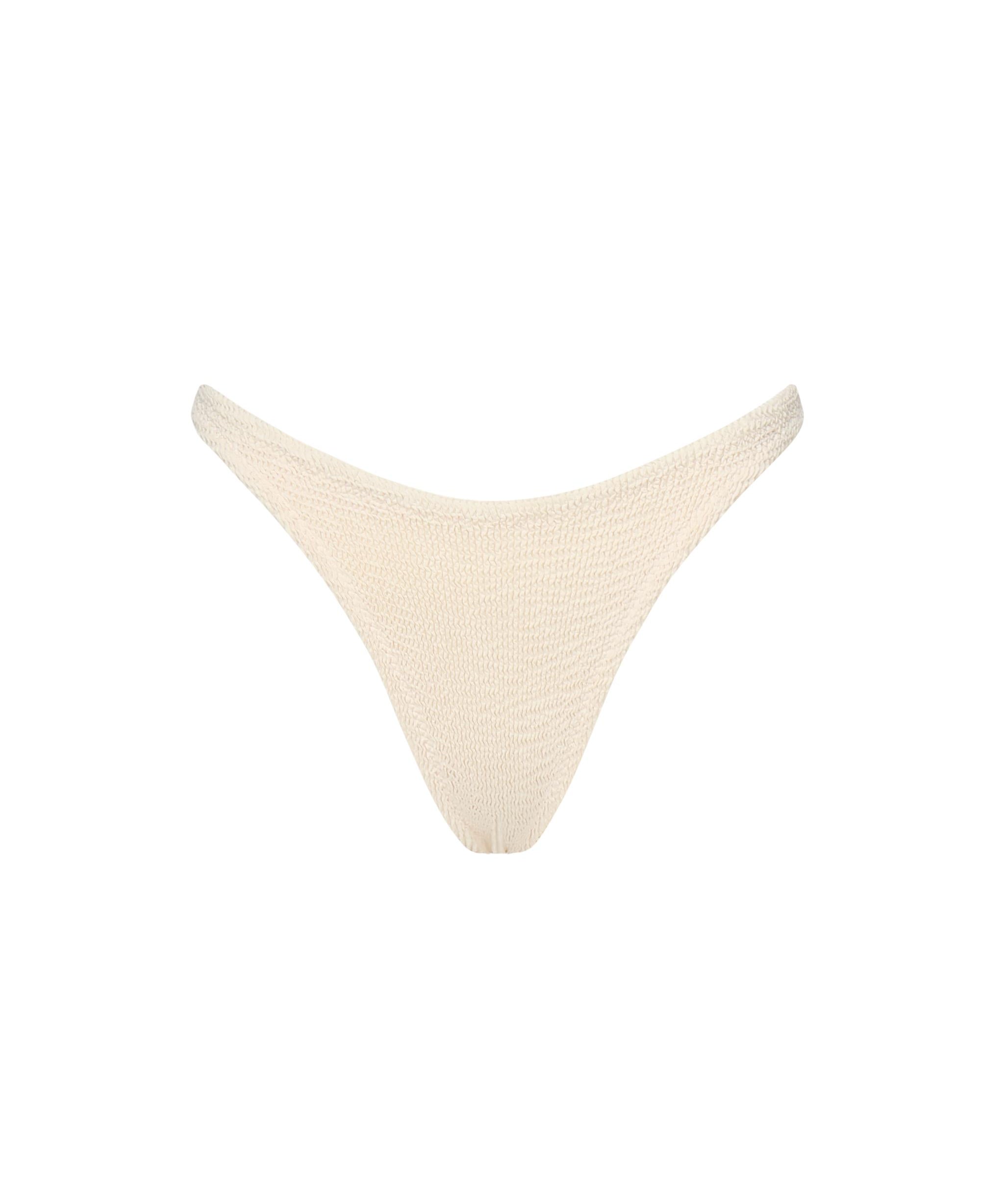 Slip Naomi crinkle NAO0006 05835H MC2 SAINT BARTH 