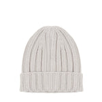Beanie in lana vergine 15563 10165049 GALIANO 