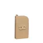 Pouch piccola Gancini 220628 770872003 FERRAGAMO 