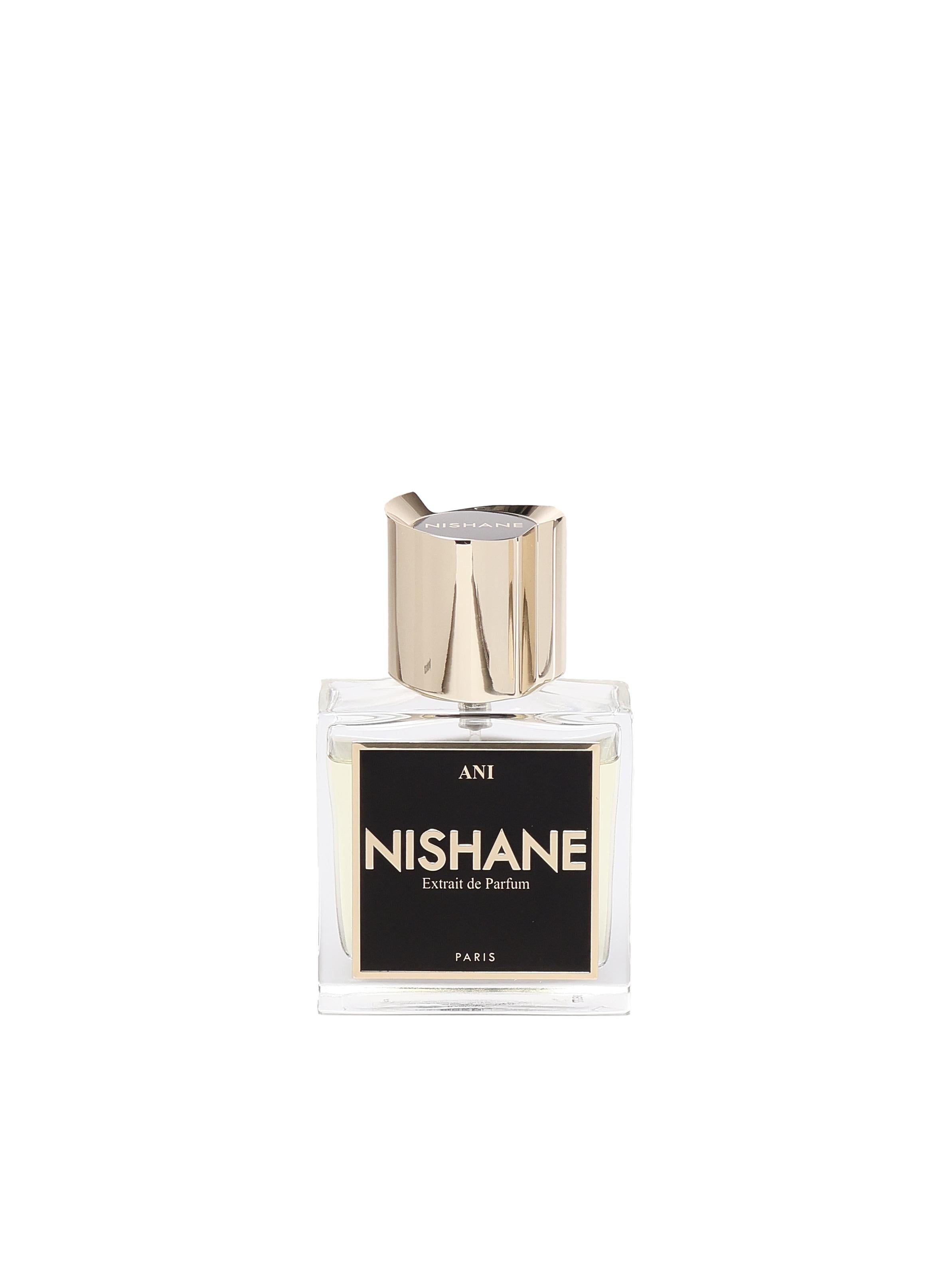 Nishane - Ani - extrait 50 ml NI0-17-002  NISHANE 