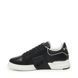 Sneakers Hexagon low top PAESUSC0775 PLE005N02 PHILIPP PLEIN 