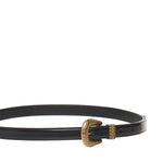 Cintura VLogo Signature 7Y2T0SQ9 QBH0NO VALENTINO GARAVANI 