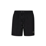 Boxer da mare con placca metallica con logo M4E45T ONO06N0000 DOLCE & GABBANA 