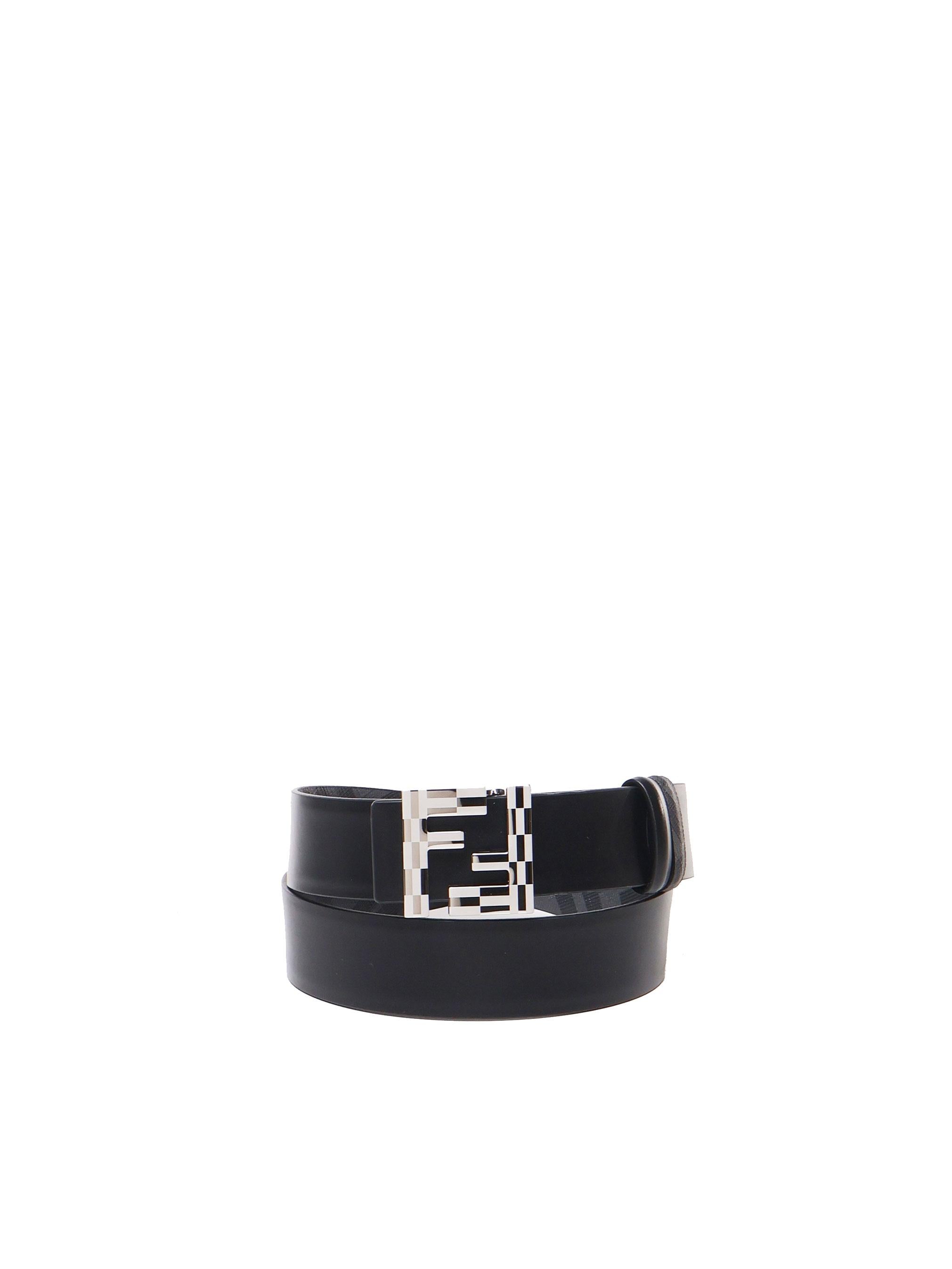 Cintura Squared FF 7C0531 ASIYF0GXN FENDI 