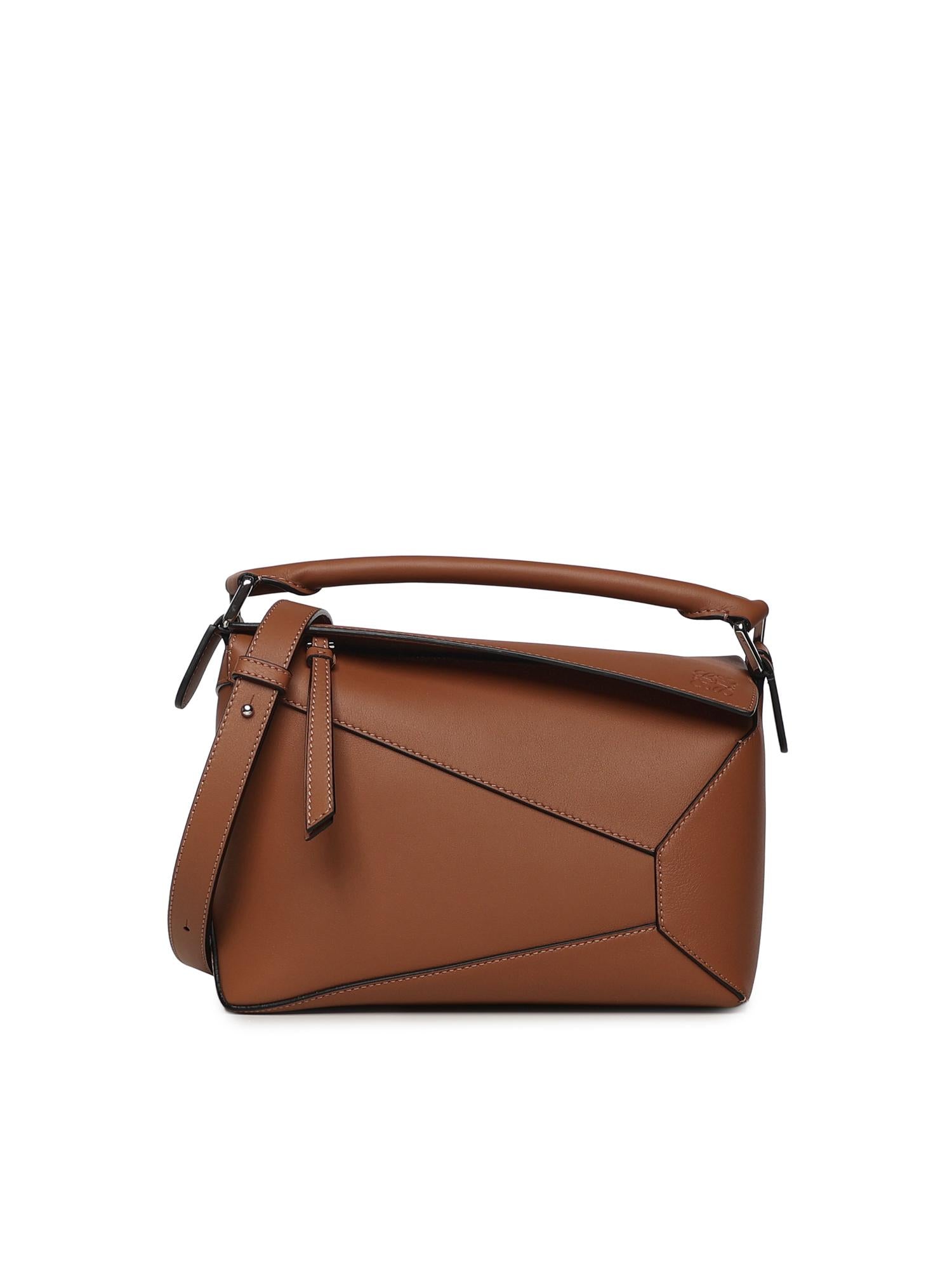 PUZZLE EDGE SMALL BAG A510P60XAC 2530 LOEWE 