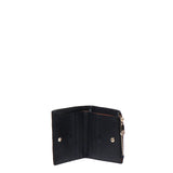 Portafogli quadrato Margaret 73PS8BN258 MARGARETNERO V° 73 