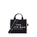 Borsa The medium jacqaurd tote M0017027 001 MARC JACOBS 