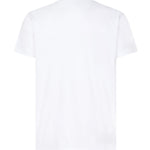 T-shirt in cotone S71GD1469 S23009100 DSQUARED2 