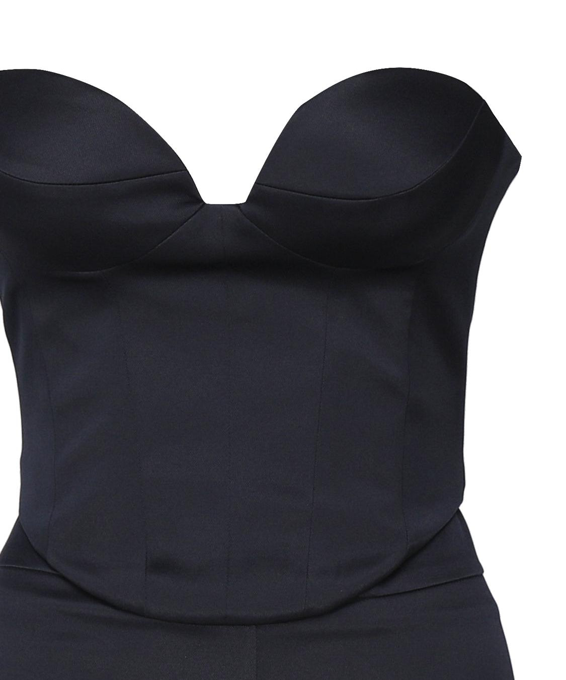 Tailleur Ares TAILLEUR CORSET ARES -BLUE THE ARCHIVIA 